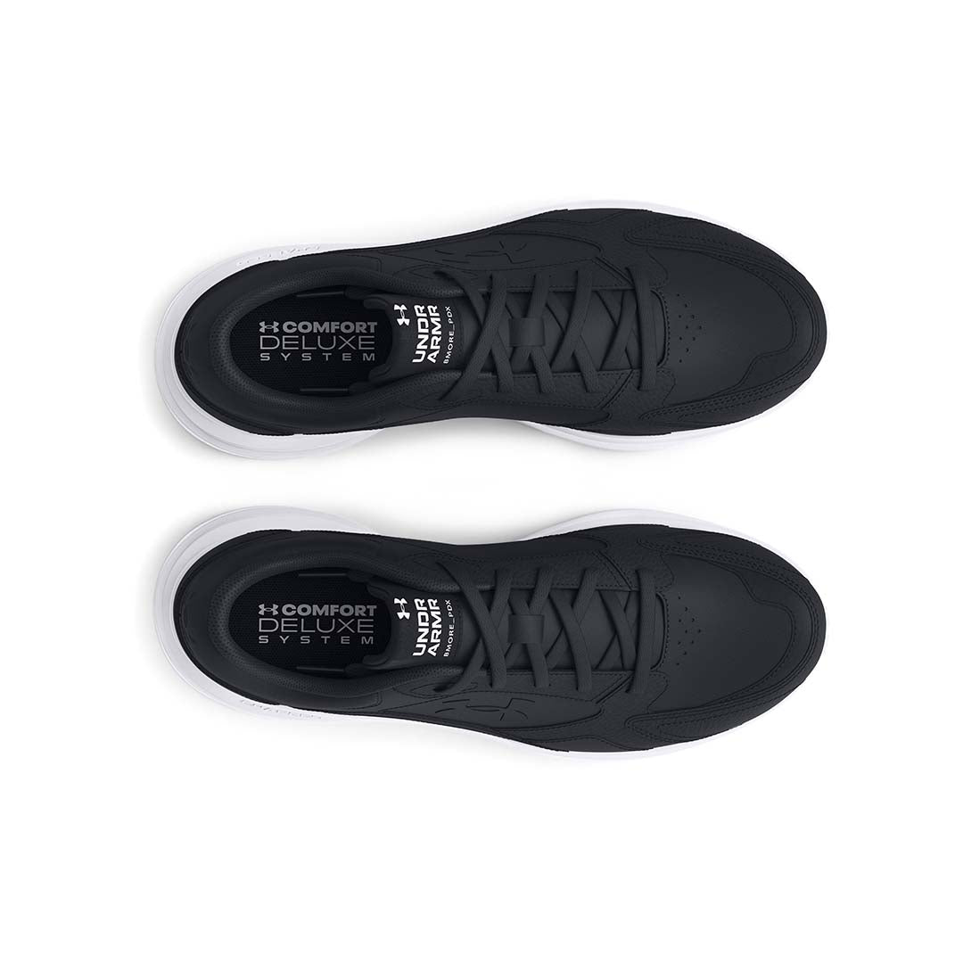 Under Armour Men Edge Leather | 3028375-001