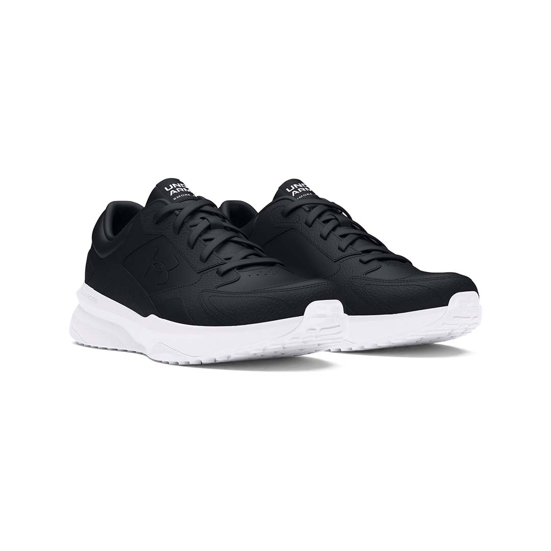 Under Armour Men Edge Leather | 3028375-001