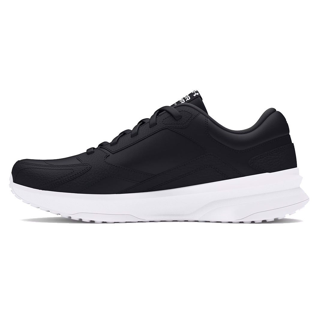 Under Armour Men Edge Leather | 3028375-001