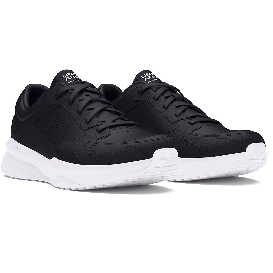 Under Armour Men Edge Leather | 3028375-001