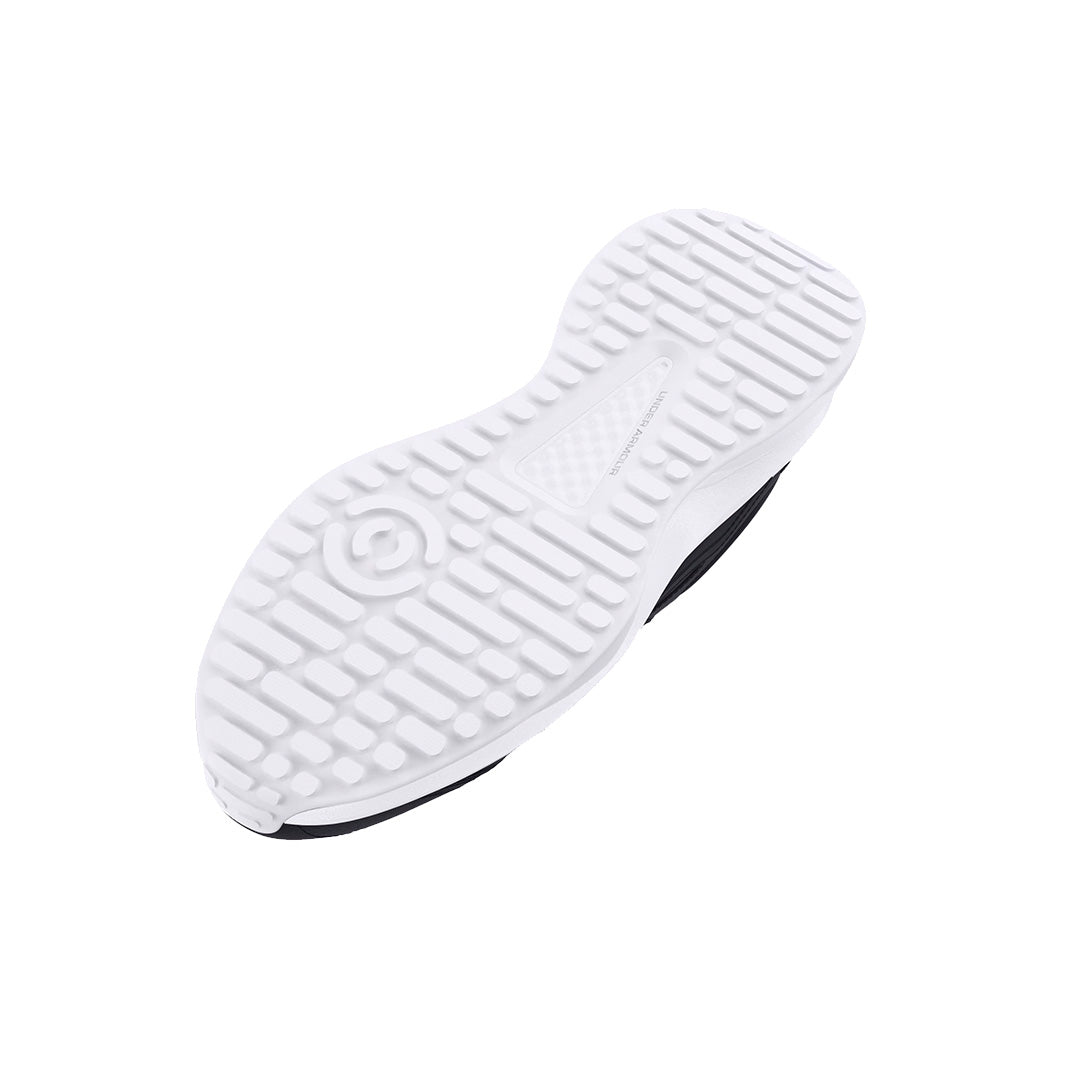 Under Armour Men Edge Leather | 3028375-001