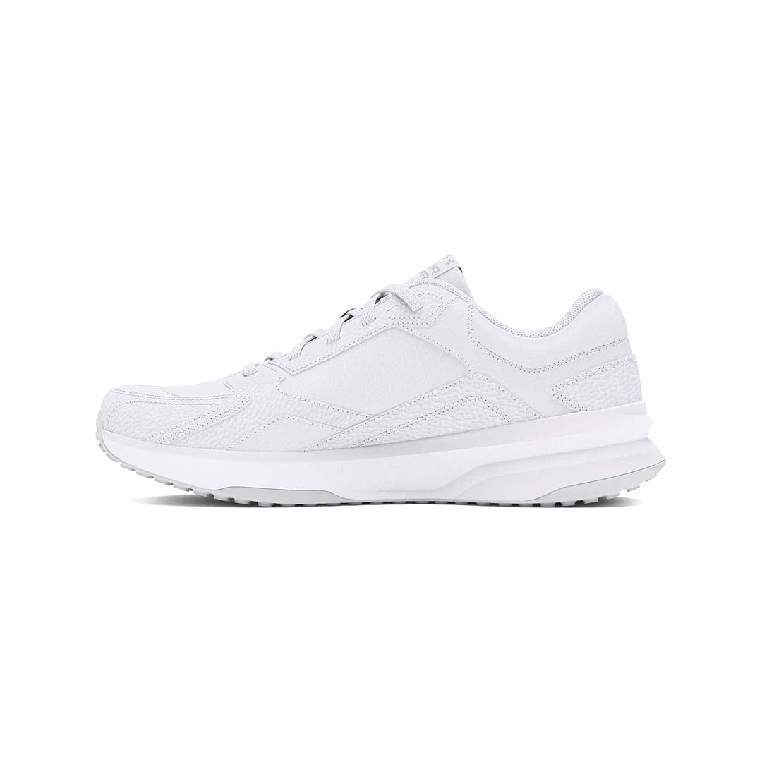 Under Armour Men Edge Leather | 3028375-100