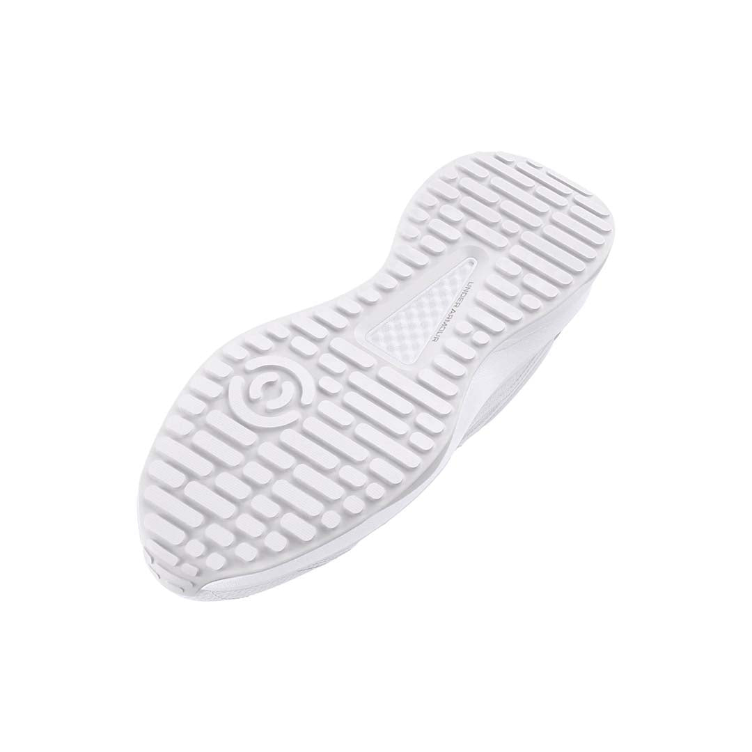 Under Armour Men Edge Leather | 3028375-100