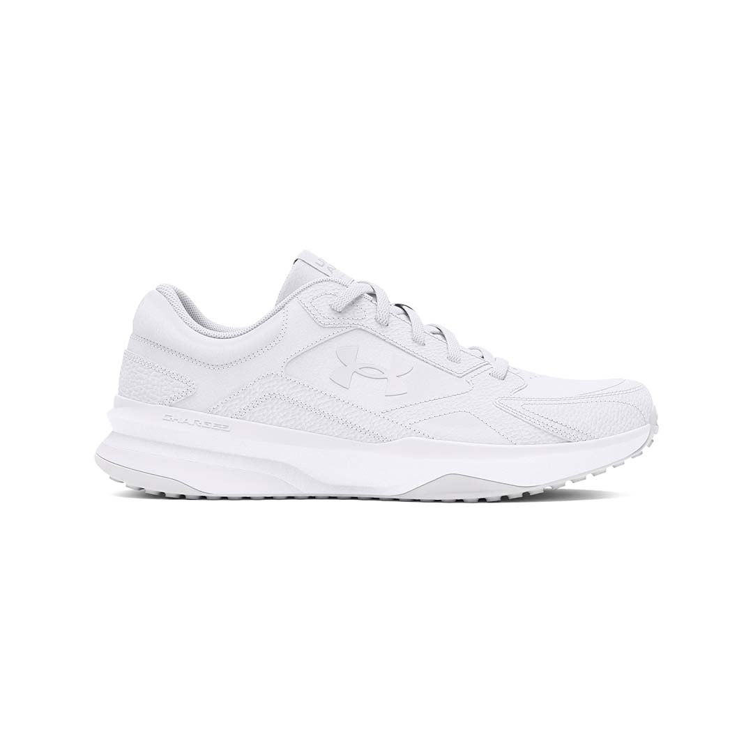 Under Armour Men Edge Leather | 3028375-100