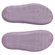 UA Unisex Curry FoamTro Slides | 3028394
