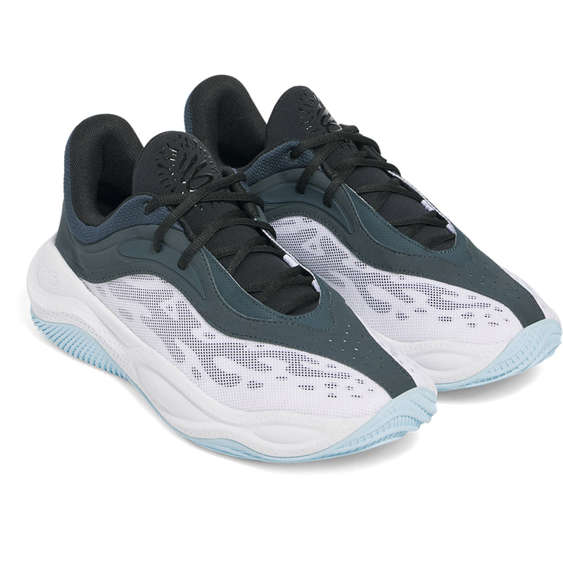 Under Armour Unisex Curry Splash 25 AP Basketball | 3028460-001