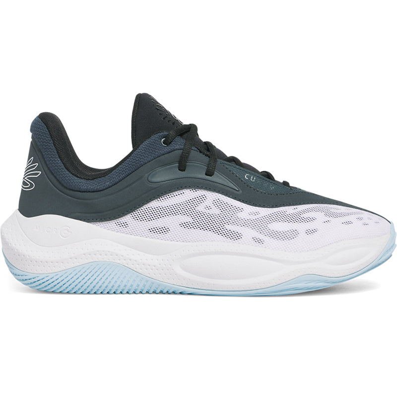 Under Armour Unisex Curry Splash 25 AP Basketball | 3028460-001