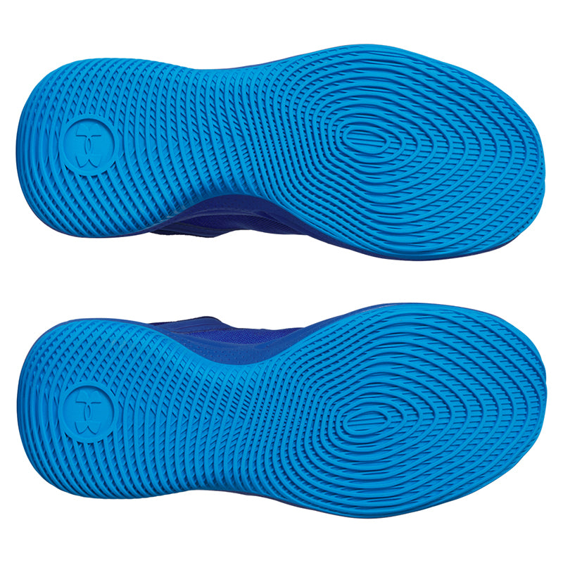 Under Armour Unisex Curry Splash 25 AP Basketball | 3028460-419