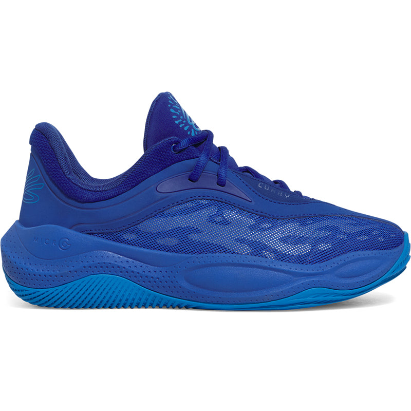 Under Armour Unisex Curry Splash 25 AP Basketball | 3028460-419