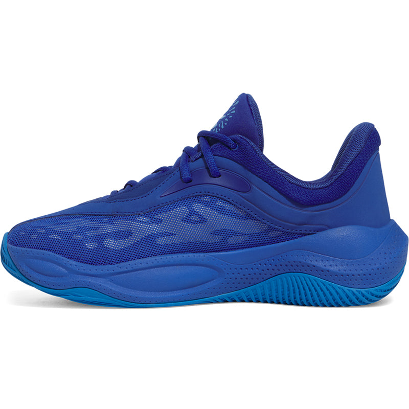 Under Armour Unisex Curry Splash 25 AP Basketball | 3028460-419