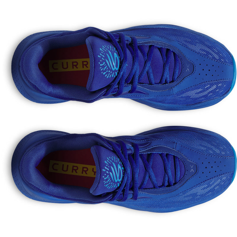 Under Armour Unisex Curry Splash 25 AP Basketball | 3028460-419