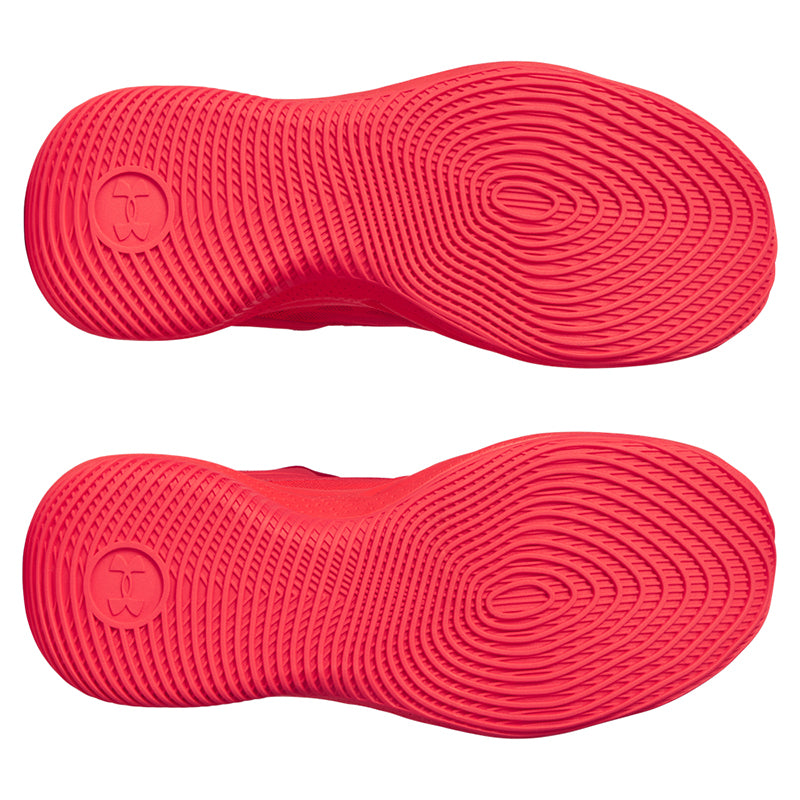 Under Armour Unisex Curry Splash 25 AP Basketball | 3028460-600