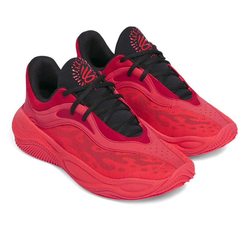 Under Armour Unisex Curry Splash 25 AP Basketball | 3028460-600