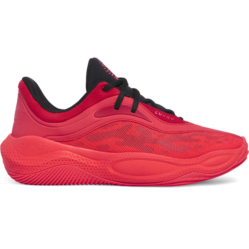 Under Armour Unisex Curry Splash 25 AP Basketball | 3028460-600