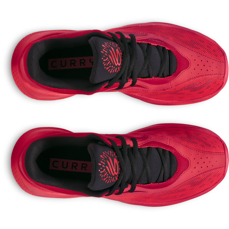 Under Armour Unisex Curry Splash 25 AP Basketball | 3028460-600