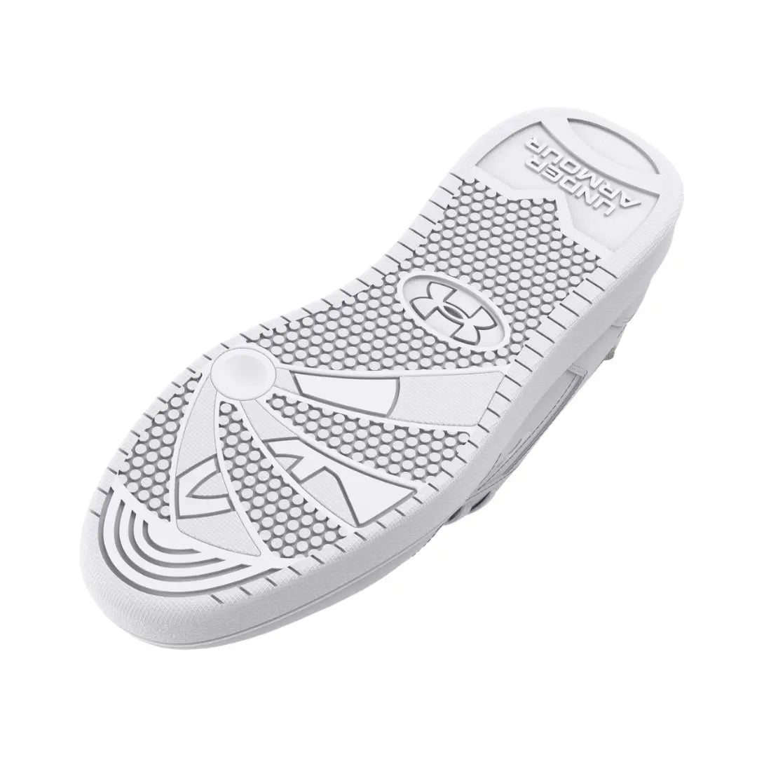 Under Armour Men Official Shoes  | 3028486-100