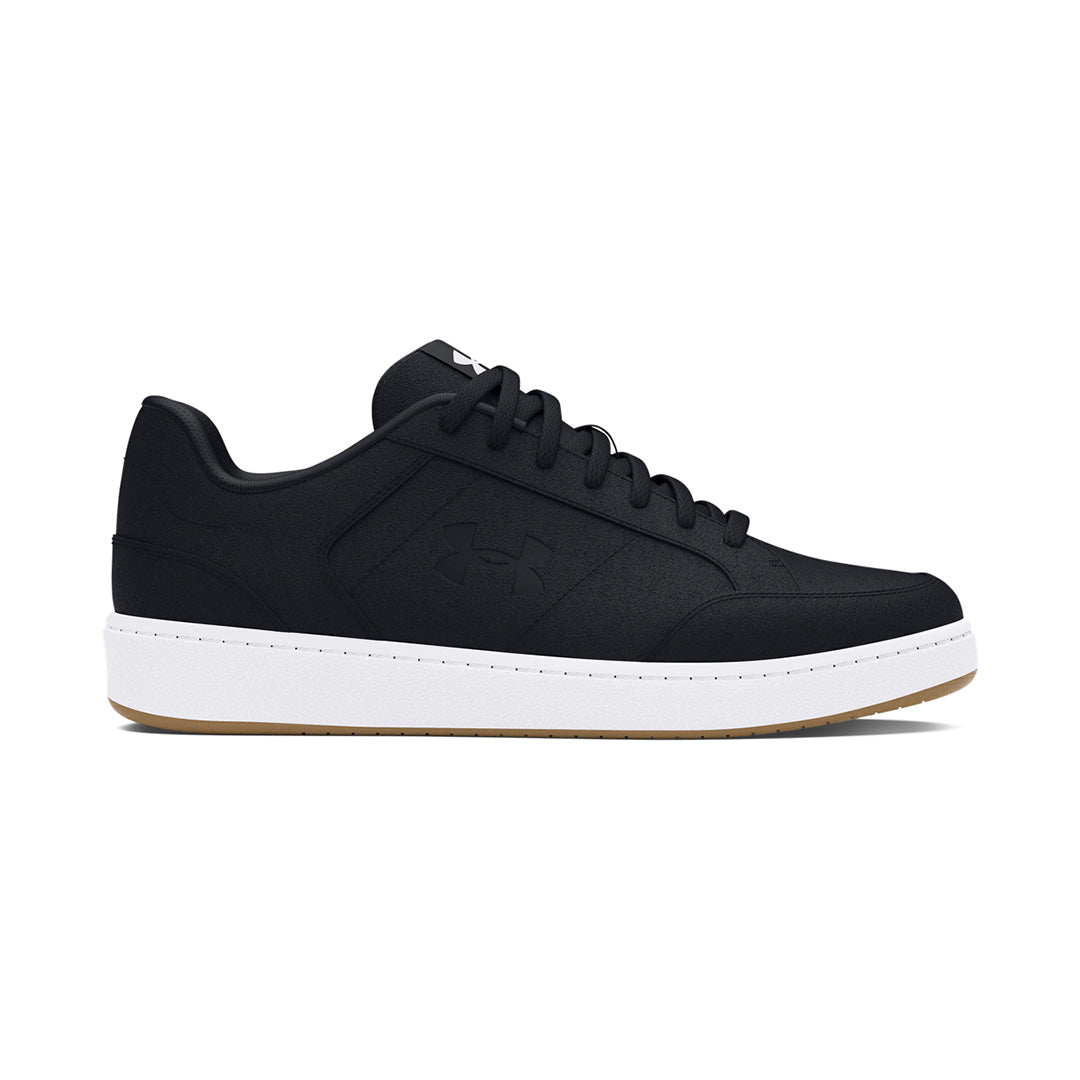 Under Armour Men Official Suede | 3028632-001
