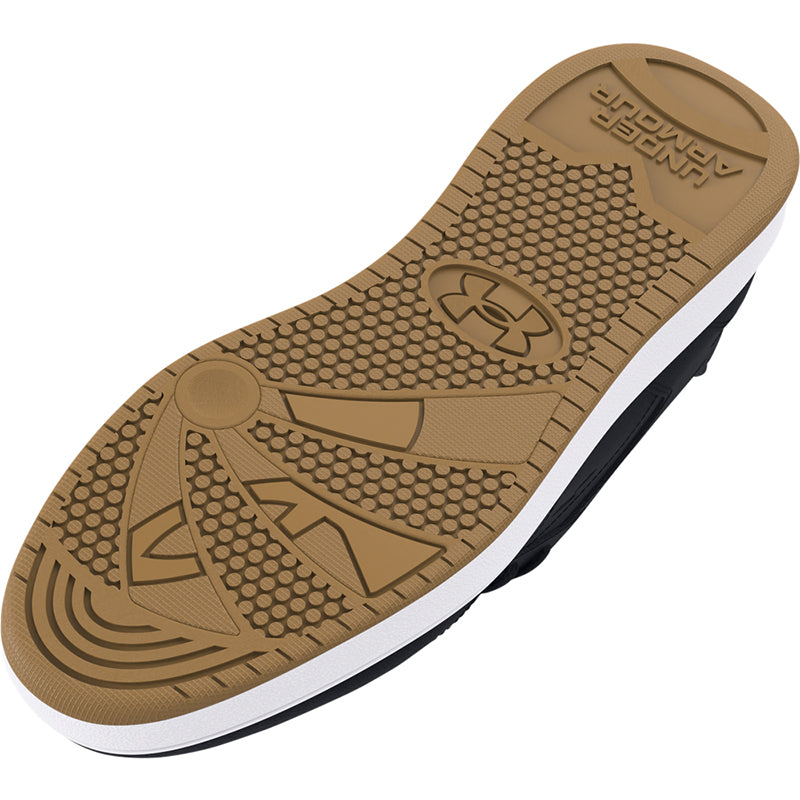 Under Armour Men Official Suede | 3028632-001