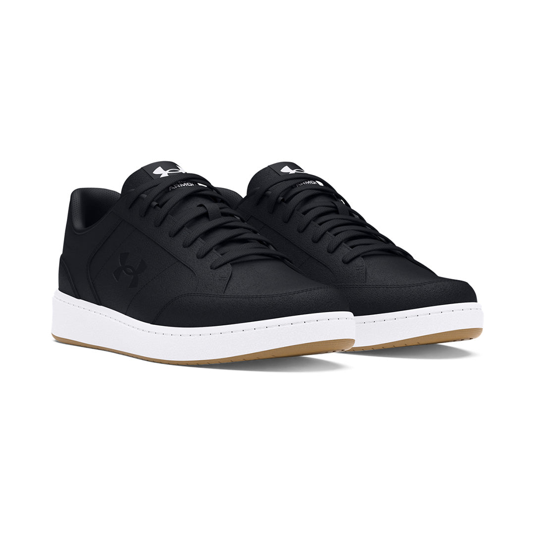 Under Armour Men Official Suede | 3028632-001