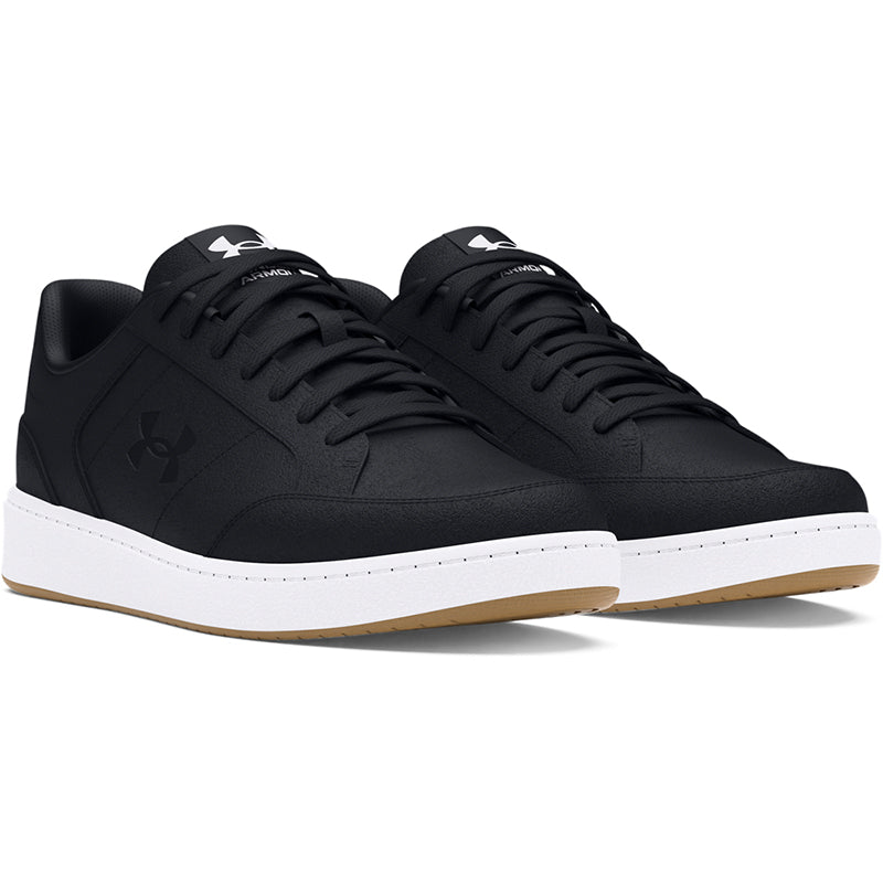 Under Armour Men Official Suede | 3028632-001
