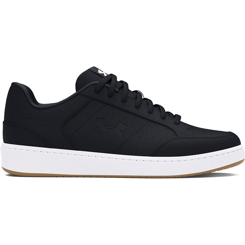 Under Armour Men Official Suede | 3028632-001