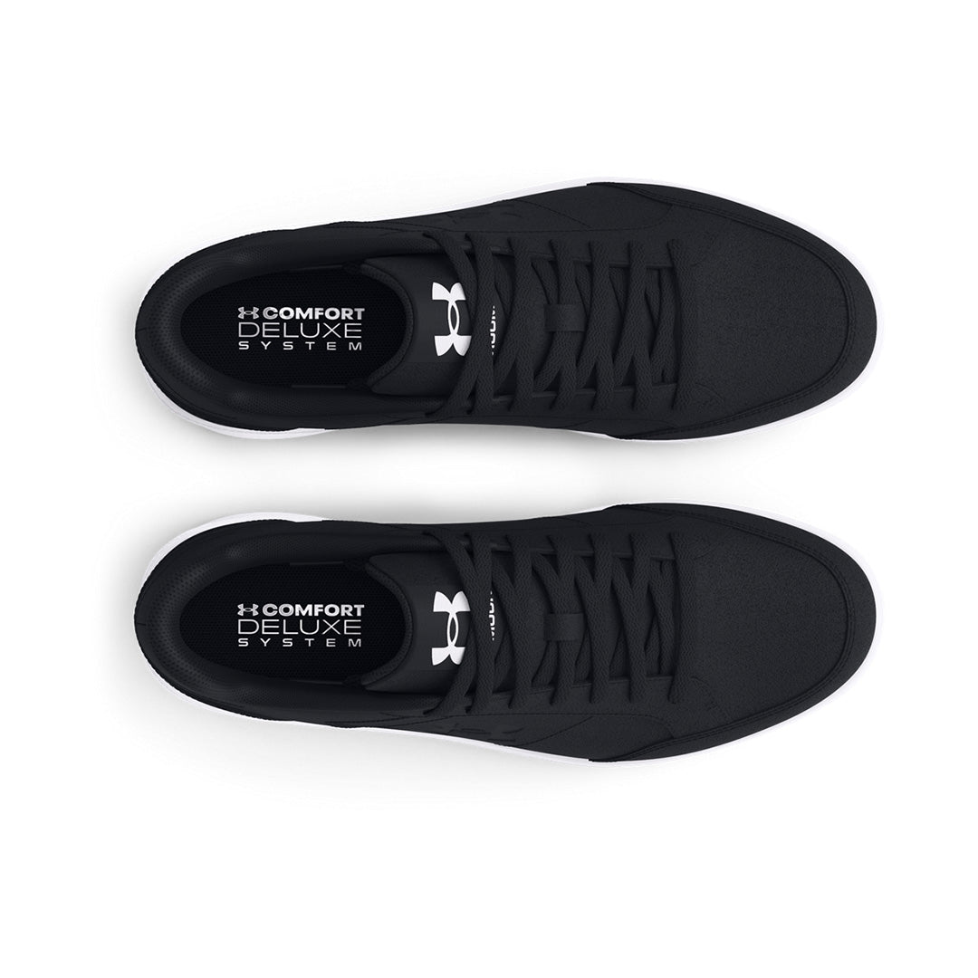 Under Armour Men Official Suede | 3028632-001