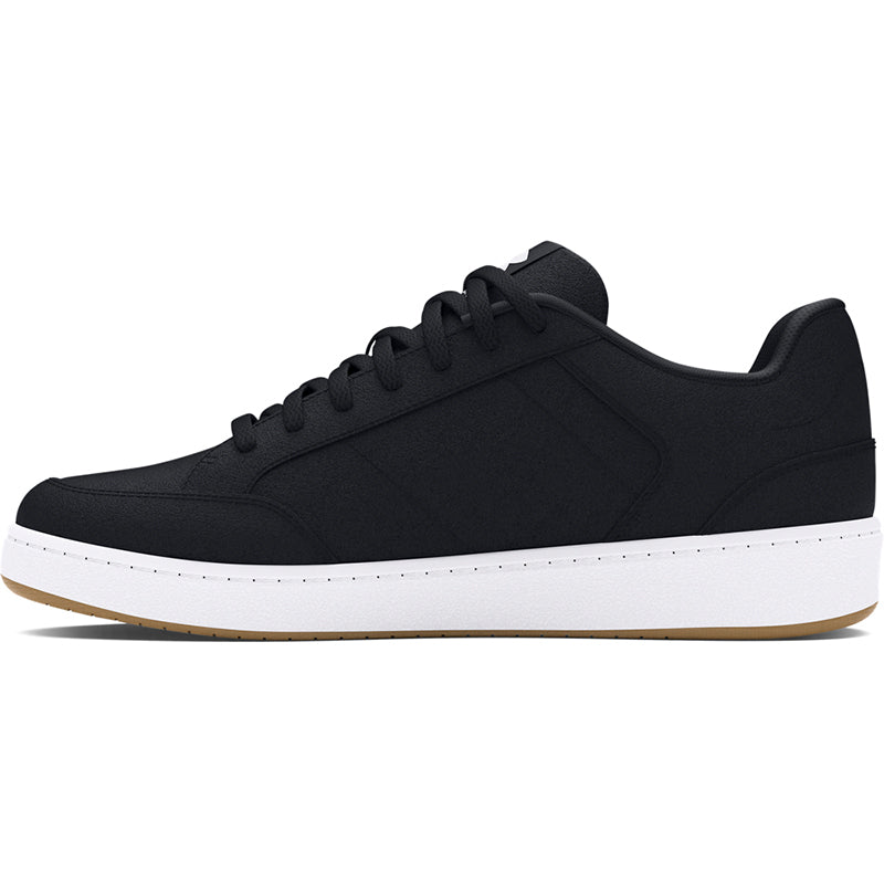 Under Armour Men Official Suede | 3028632-001
