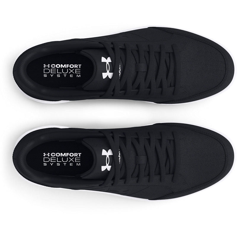 Under Armour Men Official Suede | 3028632-001