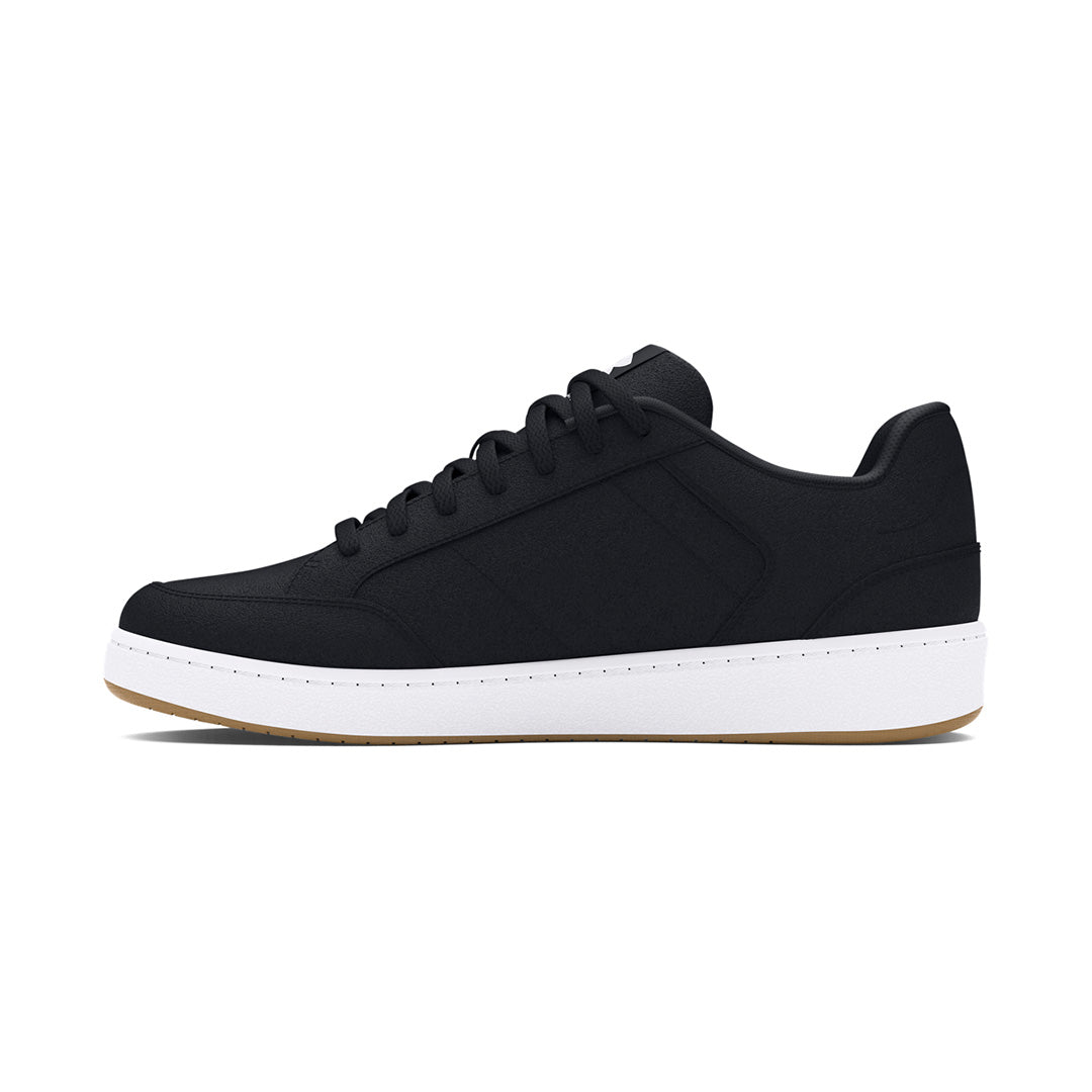Under Armour Men Official Suede | 3028632-001