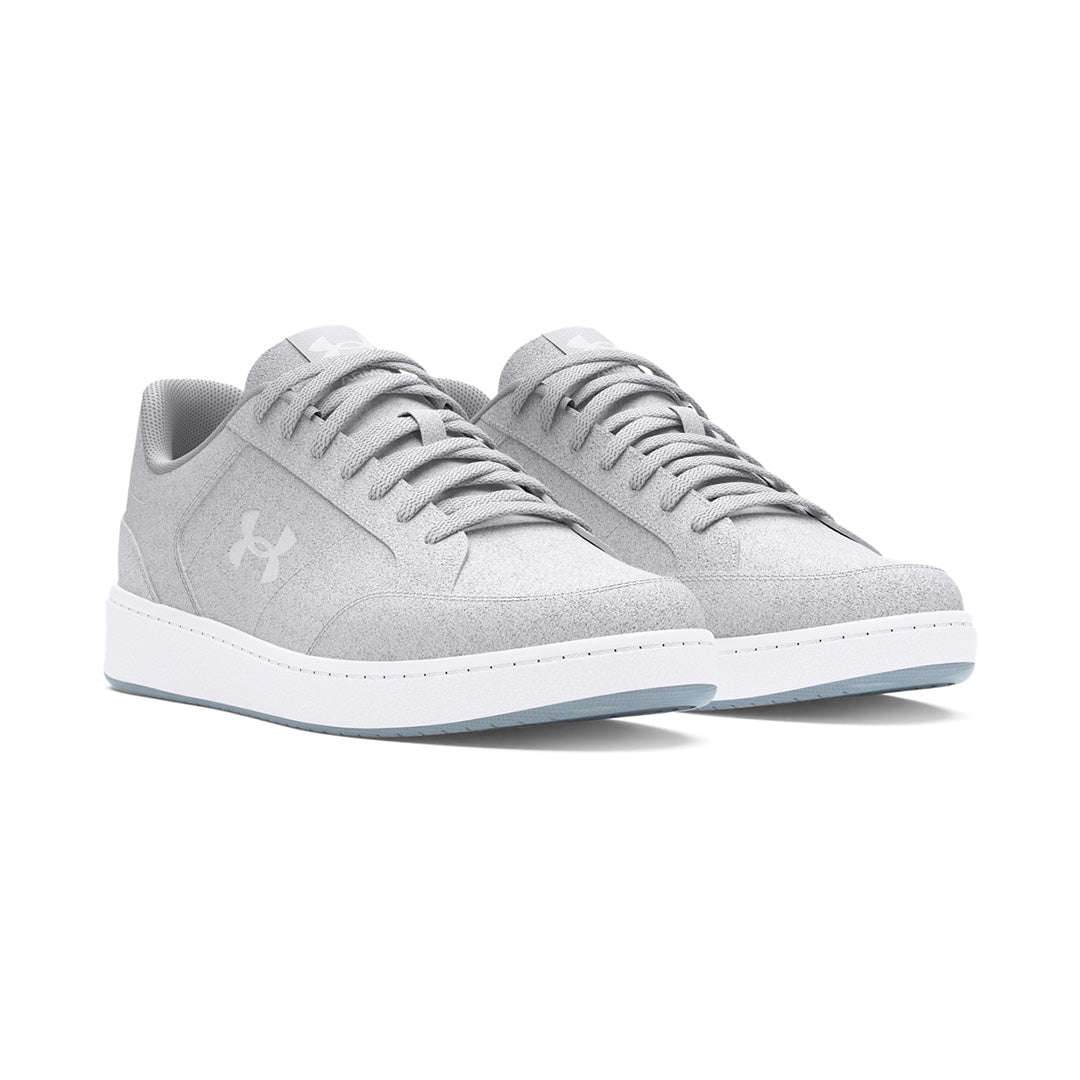 Under Armour Men Official Suede | 3028632-100