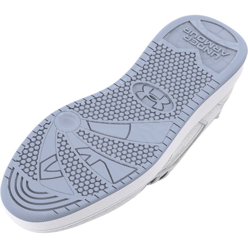 Under Armour Men Official Suede | 3028632-100