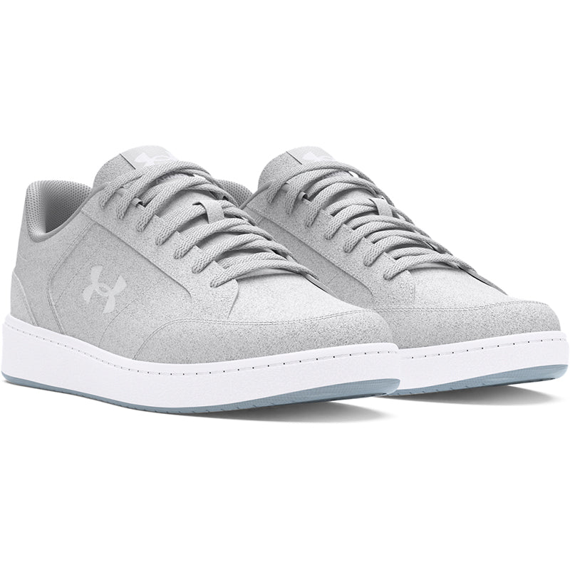 Under Armour Men Official Suede | 3028632-100