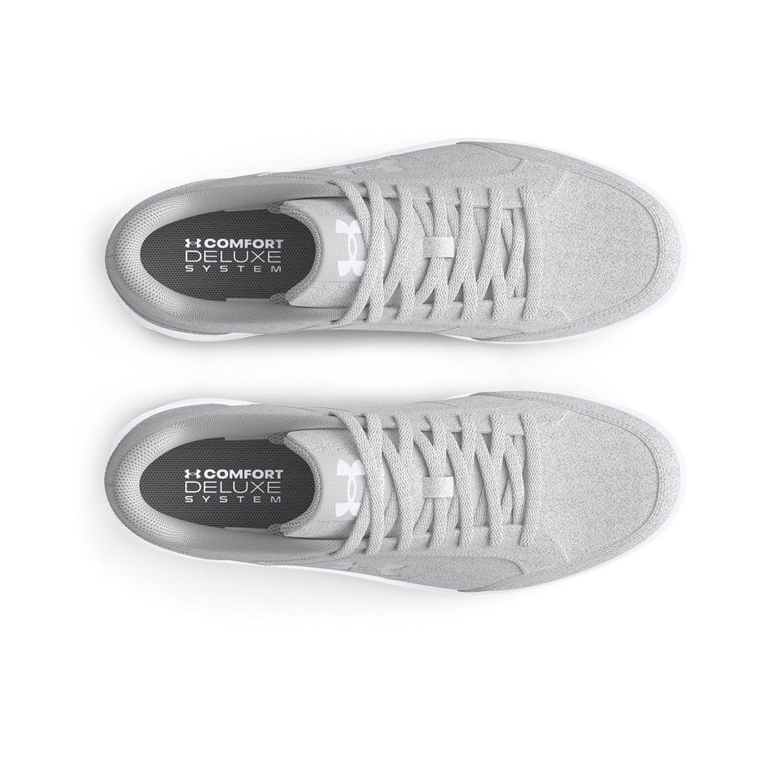 Under Armour Men Official Suede | 3028632-100