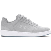 UA Men Official Suede Shoes | 3028632