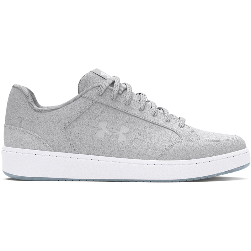 Under Armour Men Official Suede | 3028632-100