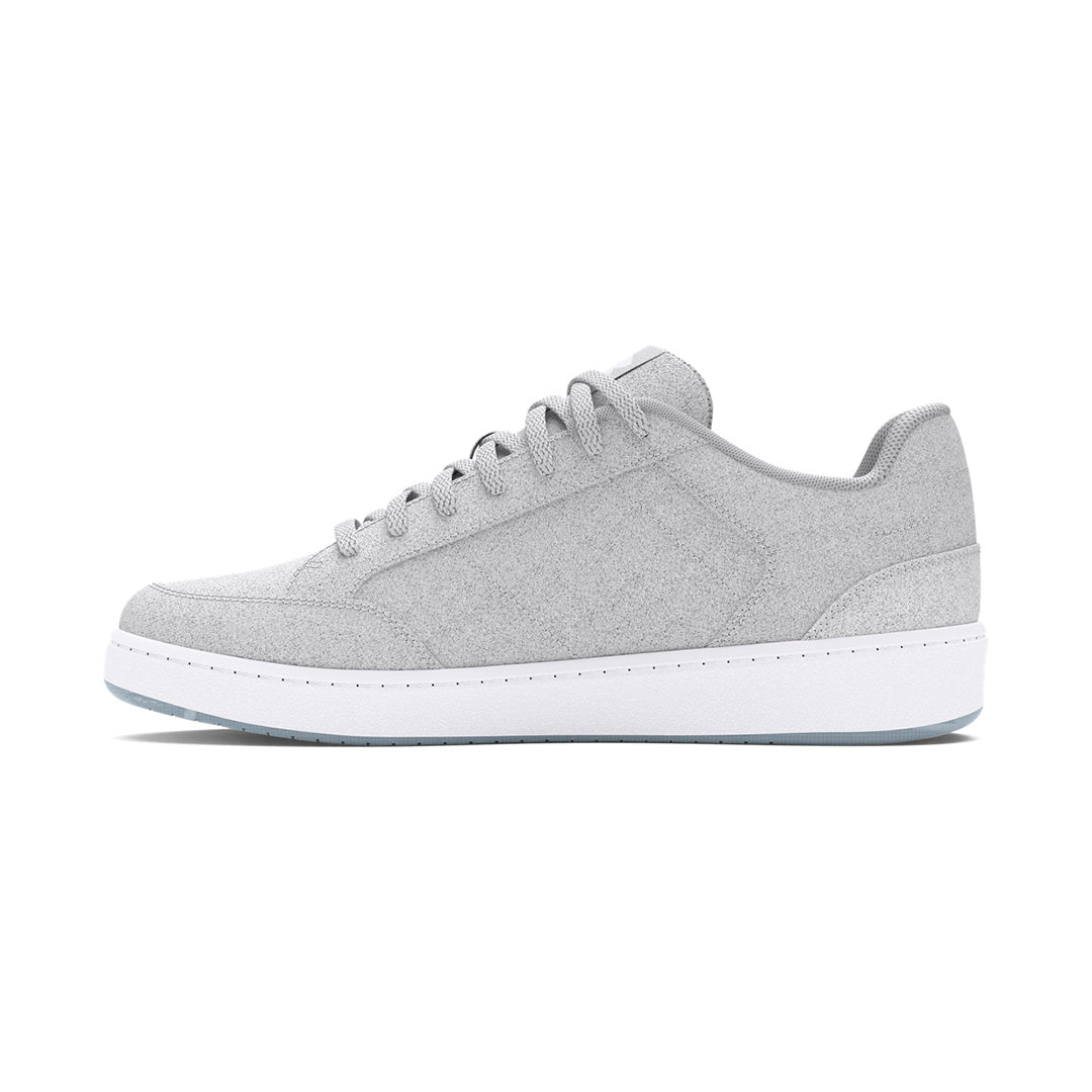 Under Armour Men Official Suede | 3028632-100