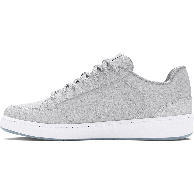 Under Armour Men Official Suede | 3028632-100