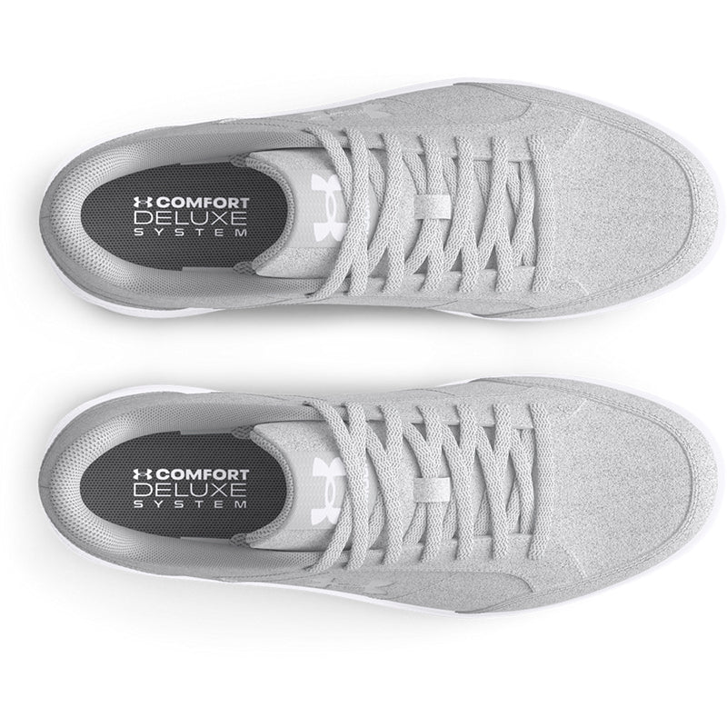 Under Armour Men Official Suede | 3028632-100