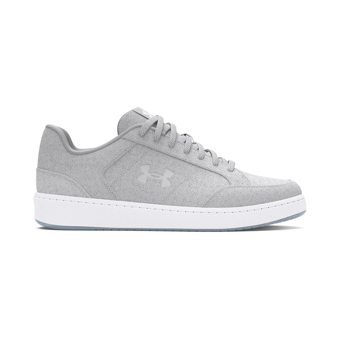 Under Armour Men Official Suede | 3028632-100