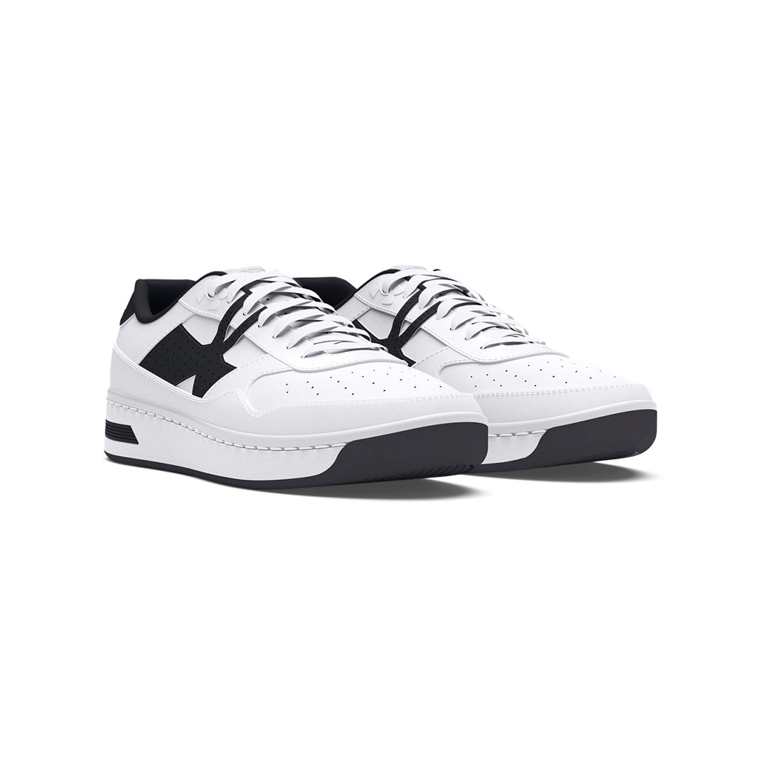 Under Armour Men Court 96 Shoes  | 3028633-101