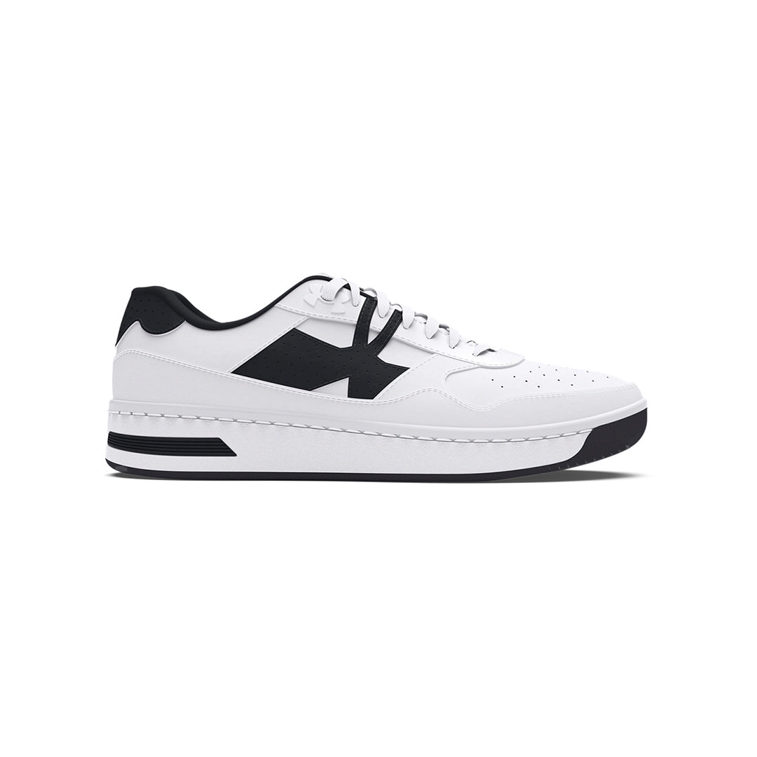 Under Armour Men Court 96 Shoes  | 3028633-101