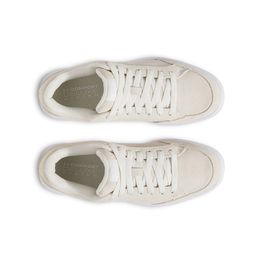 Under Armour Women Official Suede | 3028636-100