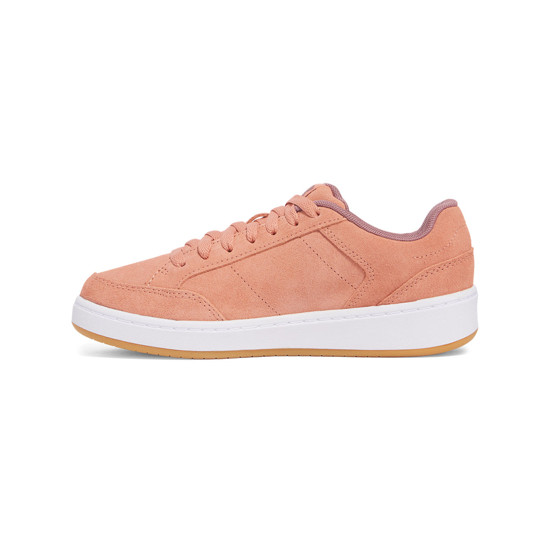 UA Women Official Suede Shoes | 3028636