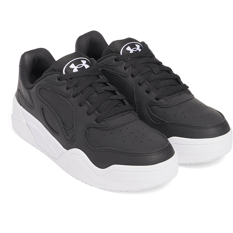 UA Unisex Court Anatomix Shoes | 3028668