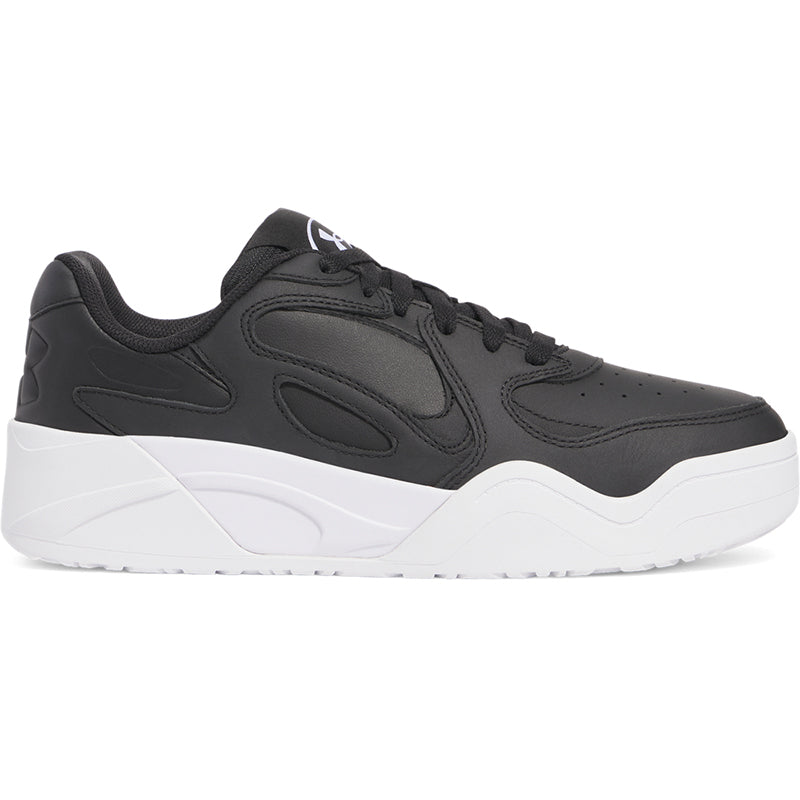 UA Unisex Court Anatomix Shoes | 3028668