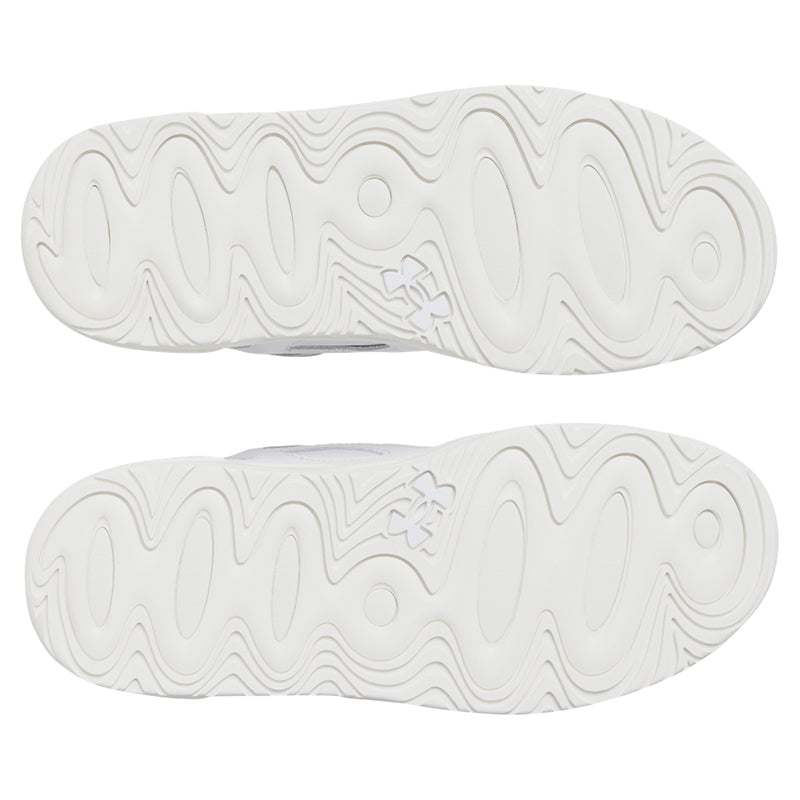 UA Unisex Court Anatomix Shoes | 3028668