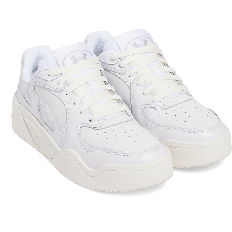 UA Unisex Court Anatomix Shoes | 3028668