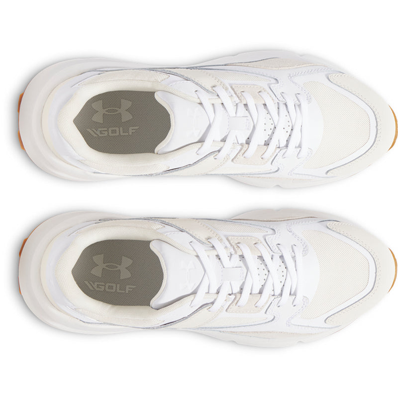 UA Unisex Forge 96 Golf Shoes | 3028922