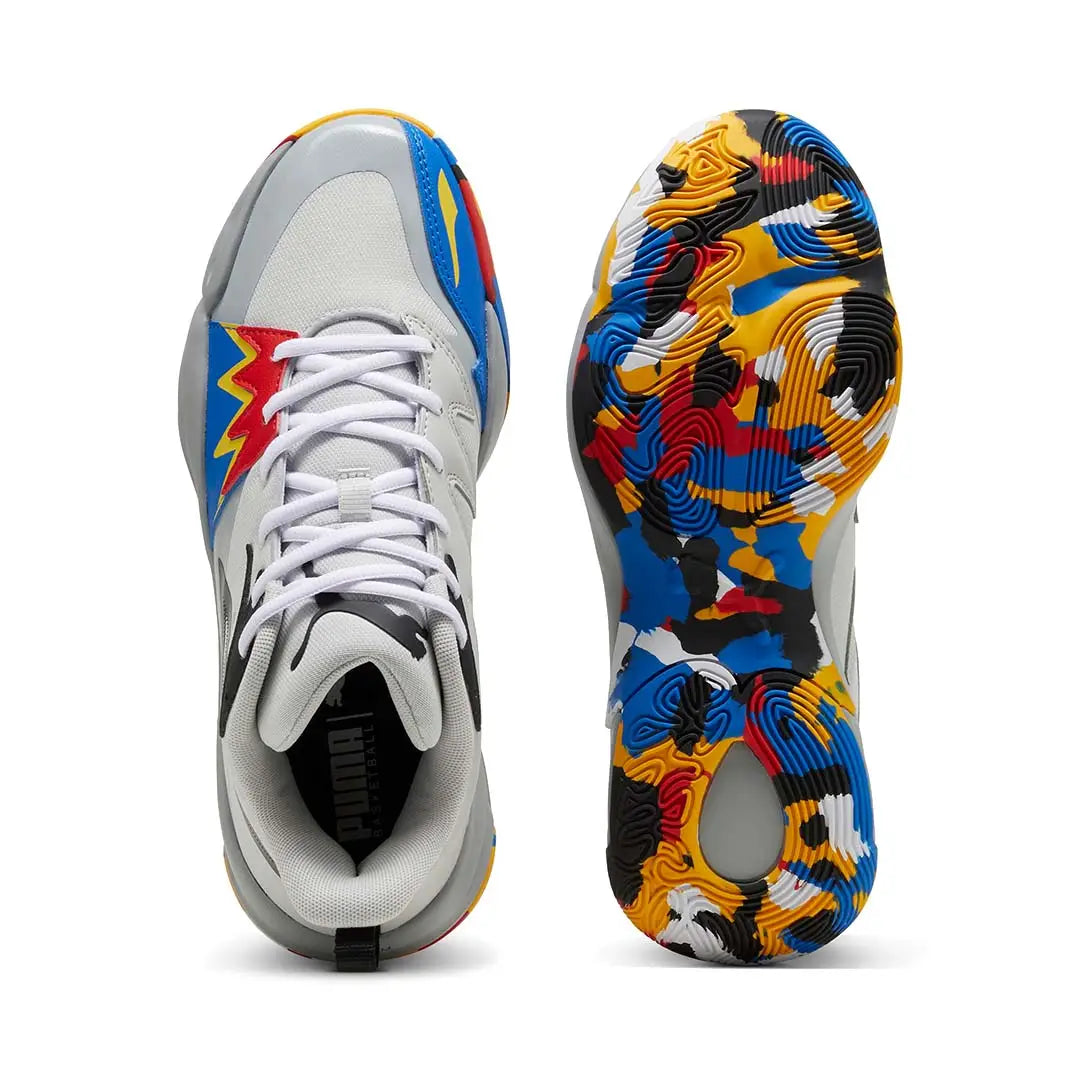 Puma Unisex Genetics Glacial | 30969102