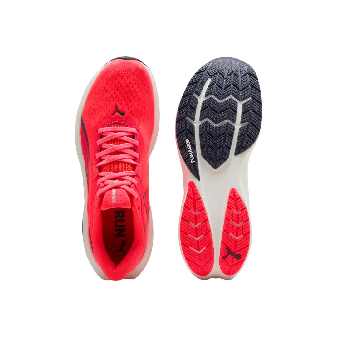 Puma Unisex Electrify Nitro 5 | 31348803